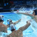 Vaterpolisti Srbije poraženi od Crne Gore na Evropskom prvenstvu: "Krećemo pripreme za polufinale"