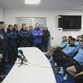 Šaranov: ''Dušan Jovanović u Železničaru može da 'eksplodira', Simao Pedro ima 'X-faktore' za najviši nivo fudbala!''
