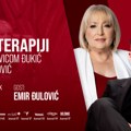 (Video) Emotivna ispovest Emira Đulovića, emisija "Na terapiji sa Slavicom Đukić Dejanović", večeras u 22.15 h Blic TV