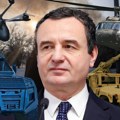 Priština ne staje u trci naoružanja: Posle municije i dronova hoće da prave "šotu": Iza svega stoje dve važne stvari, a jednu…