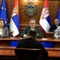 Danas drugi sastanak poljoprivrednika i ministra Glamočića