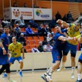 Rukomet Arkus liga: Poraz Vranjanaca na severu Banata