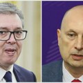 Međak razmontirao novu Vučićevu predstavu: Kako je predsednik u istom izlaganju "spakovao" nuklearni sukob i platu od 1.700…
