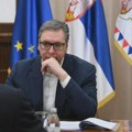 Vučić upitao Plenkovića: Zašto nam ne isporučite ljude koji su odgovorni za teška krivična dela