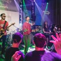 Babe 27. marta u klubu BitefArtCafe; Povratak legendi beogradskog rokenrola
