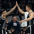 Partizan od -16 do +14: Ko je bio najbolji? ANKETA