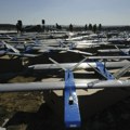 Šta Ukrajina može da ponudi protiv iranskih dronova?