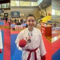 Mladi karatisti u fokusu: Bala, Zoranić Drobnjak i Knežević istakli se u Mladenovcu