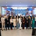 “UK-Serbia Science and Innovation Fellowship” program okupio stručnjake iz celog srpskog ekosistema