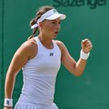 Senzacija nad senzacijama! Teodora pobedila teniserku iz Hrvatske iz Top 100, pokazala da može sa najboljima