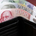 Prosečna neto plata za januar iznosila 118.429 dinara, medijalna zarada 92.671