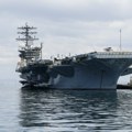 Američkoj mornarici treba više nosača aviona, ali novi kasne: Kad stižu „Bil Klinton“ i „Džon Kenedi“