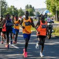 Powerade Beogradski maraton prvi put u dva dana: Očekuje se 15.000 trkača