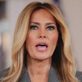 Melanija Tramp: Nikad ništa nisam imala sa Epstinom