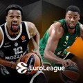Žalgiris juri plej-of, Partizan se pred navijačima oprašta od Vujoševića