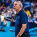 "Srbija je zemlja košarke, sa tradicijom, istorijom, igračima, trenerima, rezultatima", pred poslednji duel u Evroligi…
