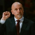 "Ne mogu da budem razočaran" Saša Obradović: "Možda smo mogli da dobijemo neke mečeve"