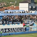 Ljubav jača od rezultata: Tribine nose Novi Pazar kad je najteže