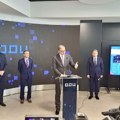 Pušten u rad novi superkompjuter u Kragujevcu