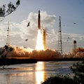 Русија успешно тестирала ракету Сојуз-5