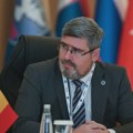 Ministar Starović: Preporuke Venecijanske komisije biće potpuno usvojene do kraja maja