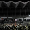 Како изгледа решење споменика страдалима у паду надстрешнице у Новом Саду