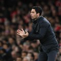 Mikel Arteta saopštio odlične vesti: Arsenal značajno jači protiv Atletika!