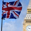 Velika Britanija uvela sankcije zbog regrutovanja migranata za rat u Ukrajini