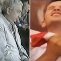 Marakana gorela na Đurđevdan, državni vrh gledao: Točili smo benzin iz kanistera, Bog me spustio pred gol Partizana