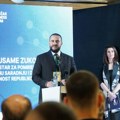 Zukorlić: Šansa Sandžaka u povezivanju zemalja Zapadnog Balkana
