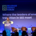 Ministri energetike regiona u Beogradu o sigurnosti snabdevanja i energetskoj tranziciji