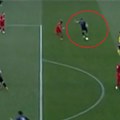 Bruka u Bačkoj Topoli, Javor doživeo pravu katastrofu, Savić fantastičnim golom obeležio utakmicu