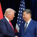 Председник САД Доналд Трамп у званичној посети Кини од 13. до 15. маја