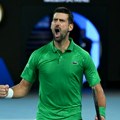 (FOTO) Đoković se obratio srpskom reprezentativcu nakon uspeha sa grčkim timom