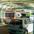 Radnik poginuo prilikom urušavanja krova kuće u Kaluđerici