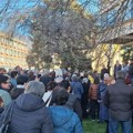 Sindikat SSS podneo pritužbu SUK-u na postupanje policije u Vranju