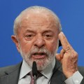 Lula: Moj lični odnos sa Trampom bi mogao da pomogne u privlačenju investicija