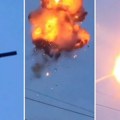 (Video) Panika u Rusiji! Ukrajina udarila na ruske gradove, zatvoren autoput ka Moskvi, izdato upozorenje stanovnicima…