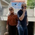 Ćani sin najveća podrška: Luka se retko pojavljuje u javnosti, a svi pričaju kakav je frajer (video)