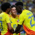 Spisak Kolumbije za Svetsko prvenstvo: Pamti se Brazil 2014, koliko može ovaj tim?