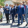Đurđević Stamenkovski: Kultura pamćenja najbolji štit jednog društva