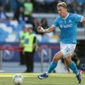 Hojlund ostaje u Napoliju - Junajted zaradio 38 miliona evra