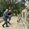 Obeleženo 211 godina od Boja na Ljubiću (FOTO)