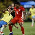 Brazil pronašao zamenu: Vesli propušta Mundijal