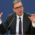 "Naši univerziteti se srozavaju iz godine u godinu" Vučić najavio veliku promenu u obrazovnom sistemu pre povlačenja sa…