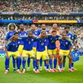 Kurasao kopi-pejst Brazil: Uspeli su da uđu u istoriju svetskog fudbala!