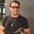 Uživaću u dobroj hrani i kafi: Nikos Vertis sleteo u Beograd i otkrio šta će raditi tokom boravka u srpskoj prestonici (foto)…
