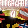 TelegrafBet AI ne staje: Noćas tri utakmice, a ovo su "sigurice" za kladioničare