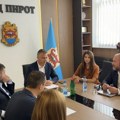 Započeta realizacija projekta “Zdravlje za sve” vrednog 1,9 miliona evra