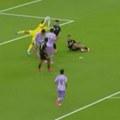 Fudbaler Zvezde gledao blamantan potez svog golmana, Meksiko matirao Seola i Koreju!